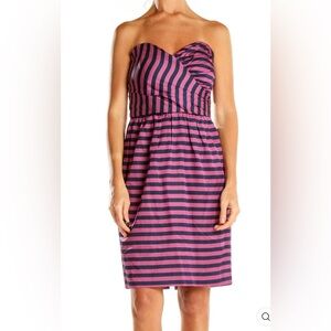 Corey Lynn Calter | Strapless Sweetheart Dress